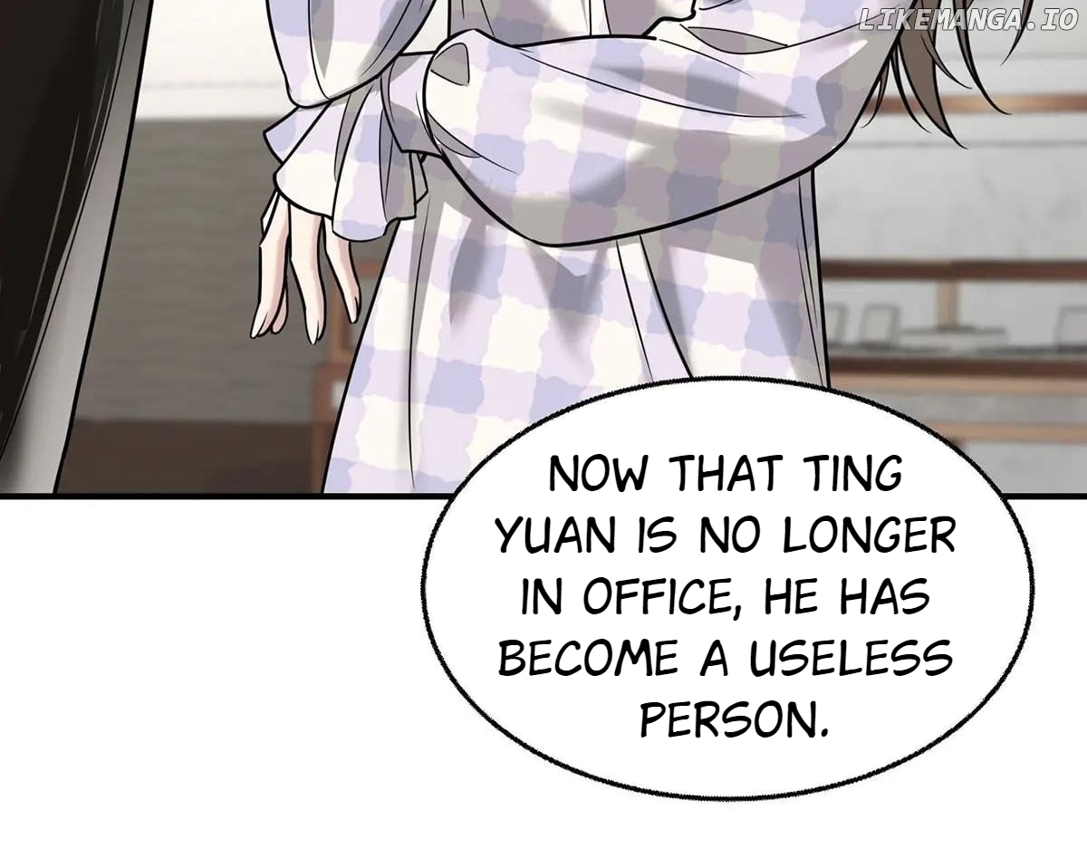 After Breakup: Had an Affair With My Ex's Uncle Chapter 81 - page 97